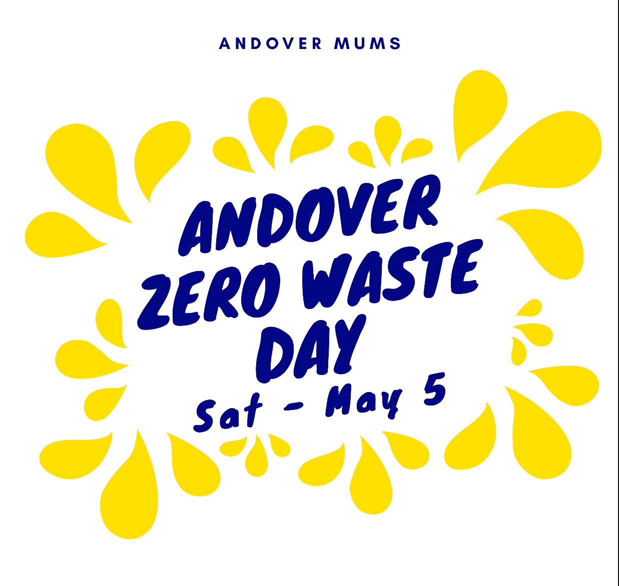 Zero Waste Day